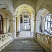 Palais de la Bourse