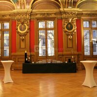Palais de la Bourse