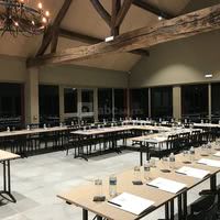 Salle de réception