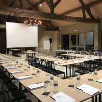 Salle de réception