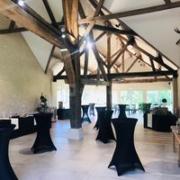 Salle de réception