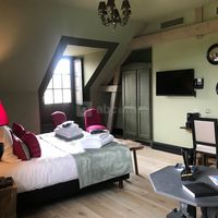 Suite Exécutive