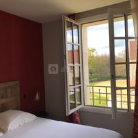 Chambre Confort