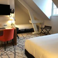 Chambre Triple