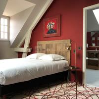 Chambre Grand Confort