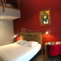 Chambre Familiale