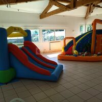 Le Domaine du Ruisseau
