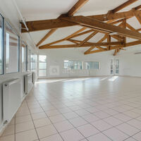 SALLE DE RÉCEPTION