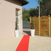 Extérieur privé photo