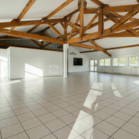 Salle de reception