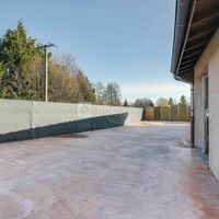 Terrasse privative 100m²