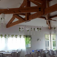 MARIAGE DECORATION