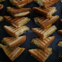 Cocktail dinatoire / déjeunatoire