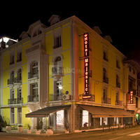 Hôtel majestic