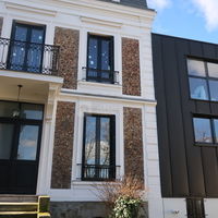 La Villa de Juliette
