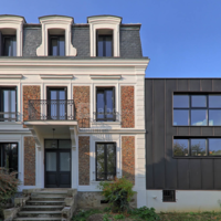 La Villa de Juliette