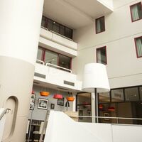 Hôtel Kyriad Paris Est Bois de Vincennes