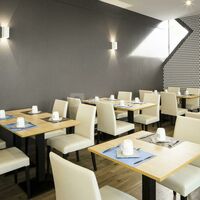 Hôtel Kyriad Paris Est Bois de Vincennes