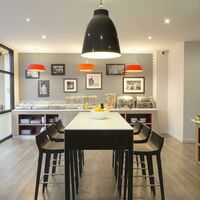 Hôtel Kyriad Paris Est Bois de Vincennes