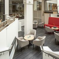 Hôtel Kyriad Paris Est Bois de Vincennes