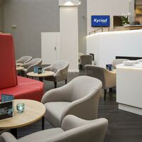 Hôtel Kyriad Paris Est Bois de Vincennes