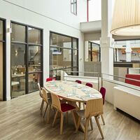 Hôtel Kyriad Paris Est Bois de Vincennes