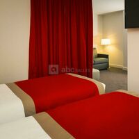 Hôtel Kyriad Paris Est Bois de Vincennes