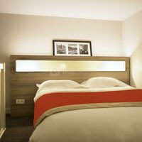 Hôtel Kyriad Paris Est Bois de Vincennes