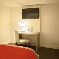 Hôtel Kyriad Paris Est Bois de Vincennes