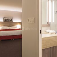 Hôtel Kyriad Paris Est Bois de Vincennes