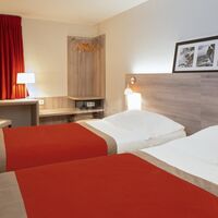 Hôtel Kyriad Paris Est Bois de Vincennes