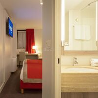 Hôtel Kyriad Paris Est Bois de Vincennes