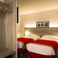 Hôtel Kyriad Paris Est Bois de Vincennes