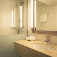 Hôtel Kyriad Paris Est Bois de Vincennes