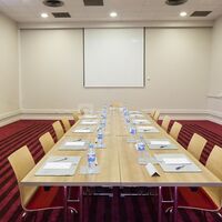 Hôtel Kyriad Paris Est Bois de Vincennes