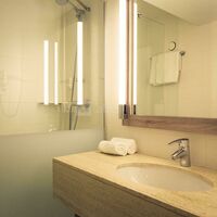 Hôtel Kyriad Paris Est Bois de Vincennes