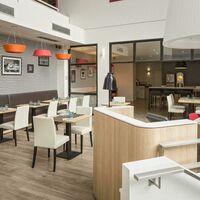 Hôtel Kyriad Paris Est Bois de Vincennes