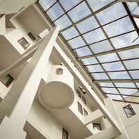 Hôtel Kyriad Paris Est Bois de Vincennes