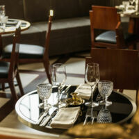 Brasserie Transatlantique