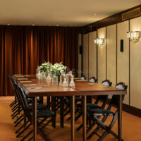 Salle de réunion