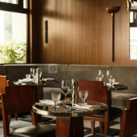 Brasserie Transatlantique