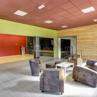 L'EMBARCADERE , salle lounge, détente