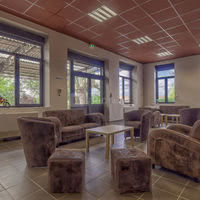 L'EMBARCADERE vue du bar