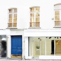 Galerie Joseph 123 Turenne