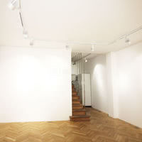 Galerie Joseph 123 Turenne