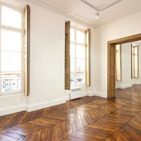 Galerie Joseph 123 Turenne