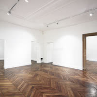 Galerie Joseph 123 Turenne