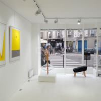Galerie Joseph 123 Turenne