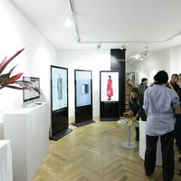 Galerie Joseph 123 Turenne
