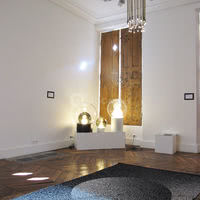 Galerie Joseph 123 Turenne